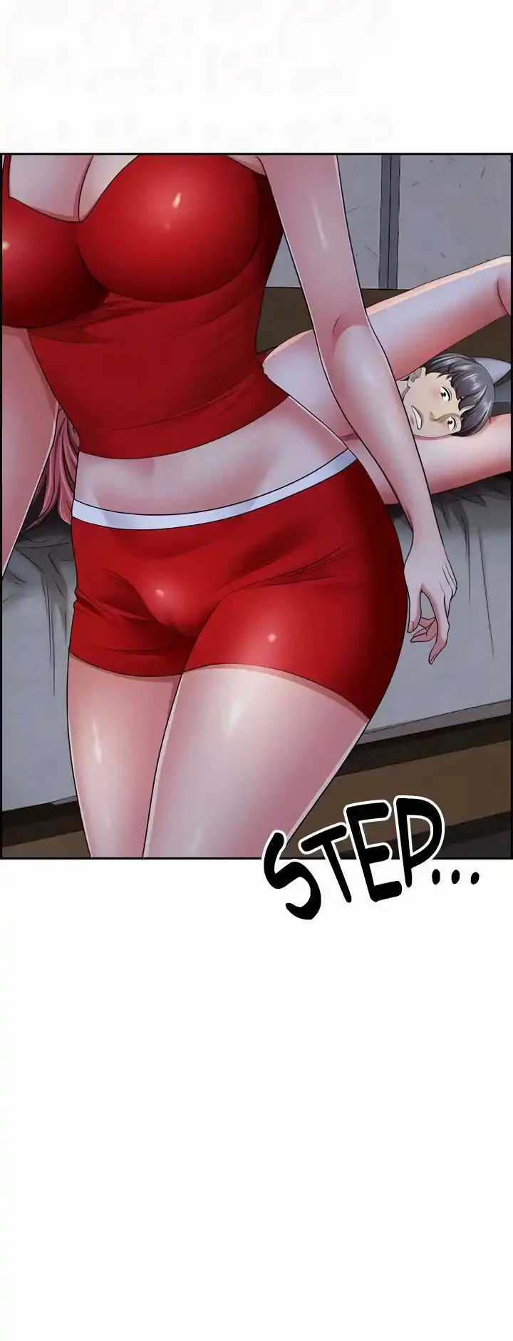 image-komik-living-with-a-married-woman-chapter-78-13/24