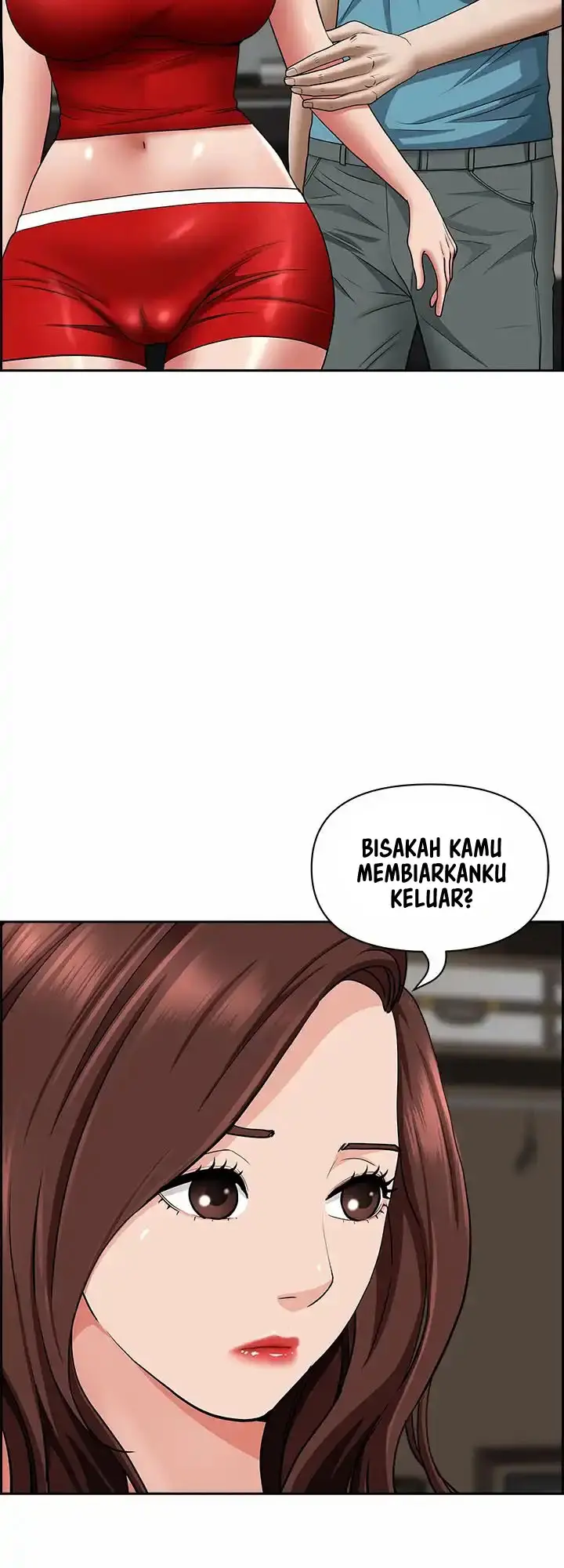 image-komik-living-with-a-married-woman-chapter-79-3/22