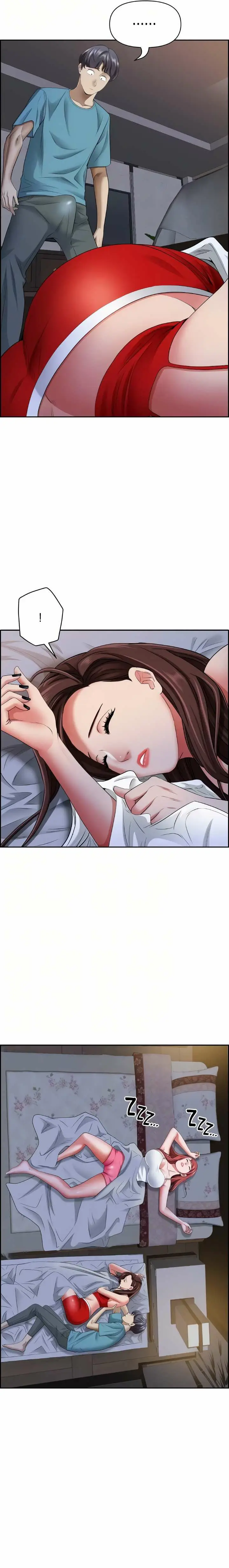 image-komik-living-with-a-married-woman-chapter-80-8/30