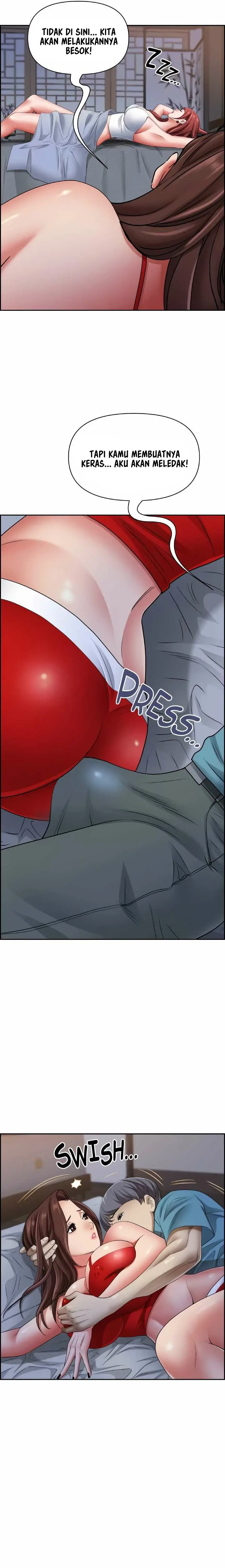 image-komik-living-with-a-married-woman-chapter-80-11/30