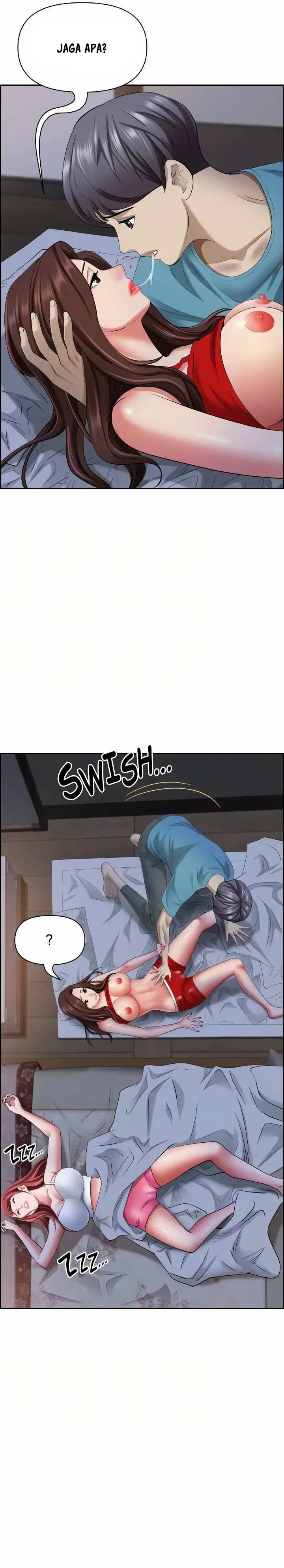 image-komik-living-with-a-married-woman-chapter-80-17/30