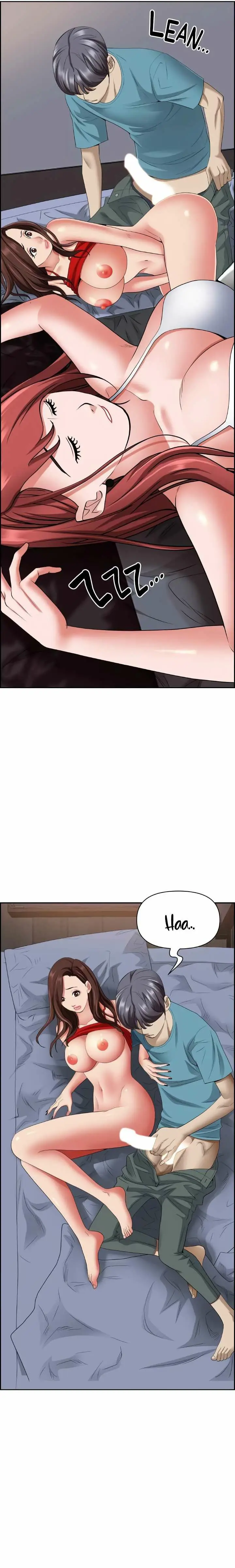 image-komik-living-with-a-married-woman-chapter-80-25/30