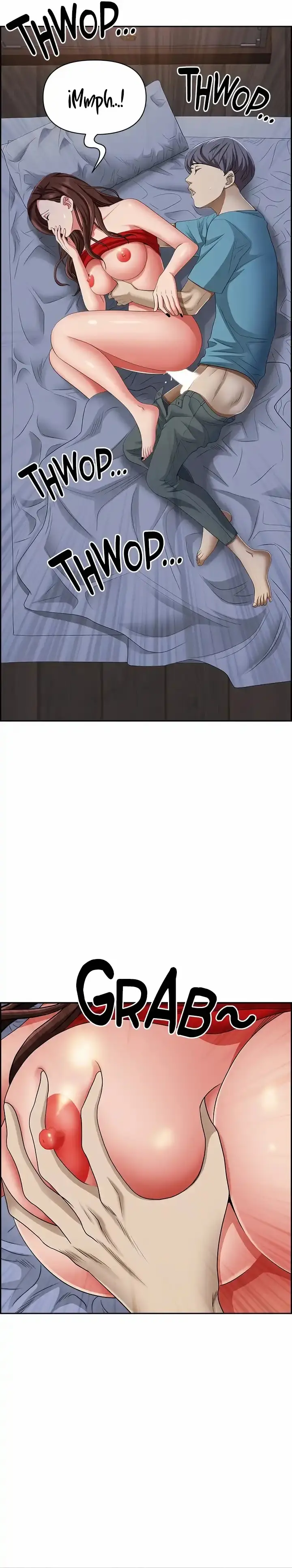 image-komik-living-with-a-married-woman-chapter-81-5/30