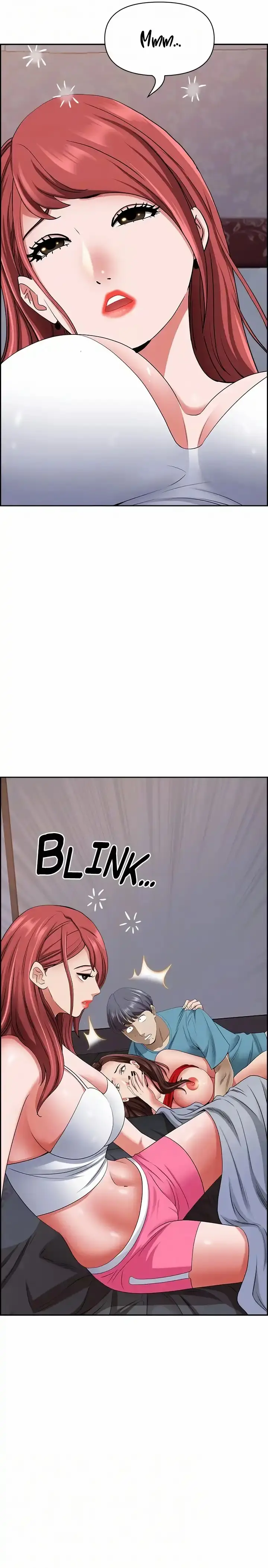 image-komik-living-with-a-married-woman-chapter-81-15/30