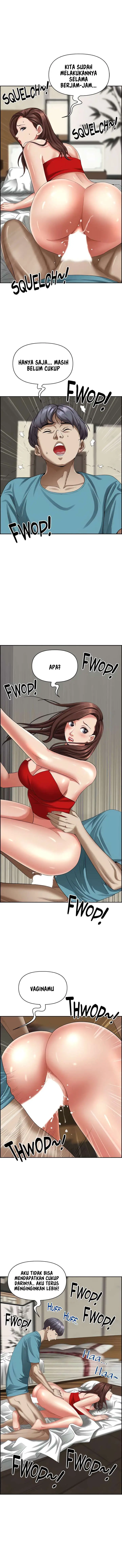 image-komik-living-with-a-married-woman-chapter-83-11/16