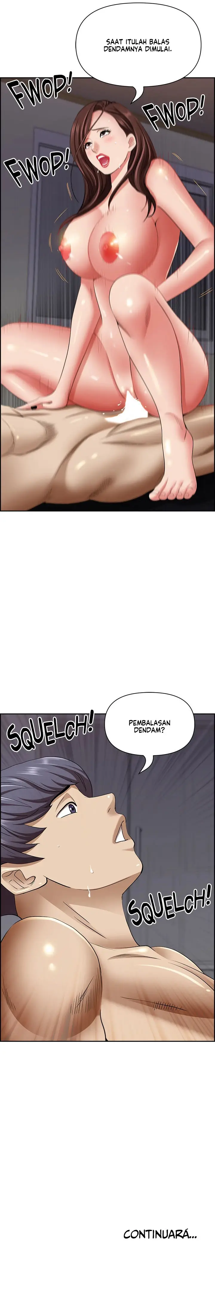 image-komik-living-with-a-married-woman-chapter-91-14/16