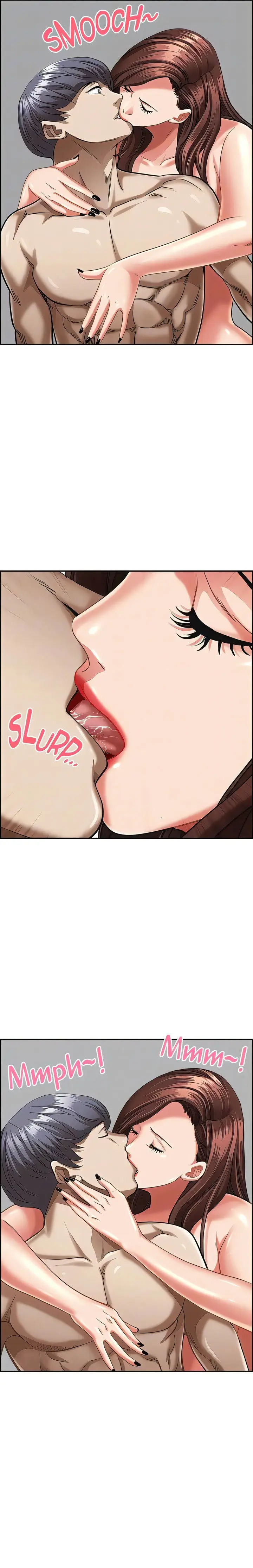 image-komik-living-with-a-married-woman-chapter-94-7/32