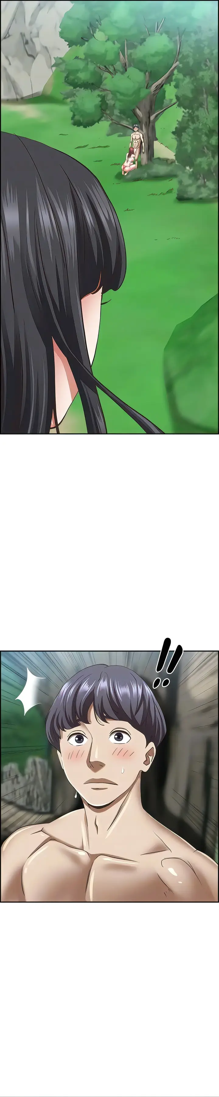 image-komik-living-with-a-married-woman-chapter-96-7/33