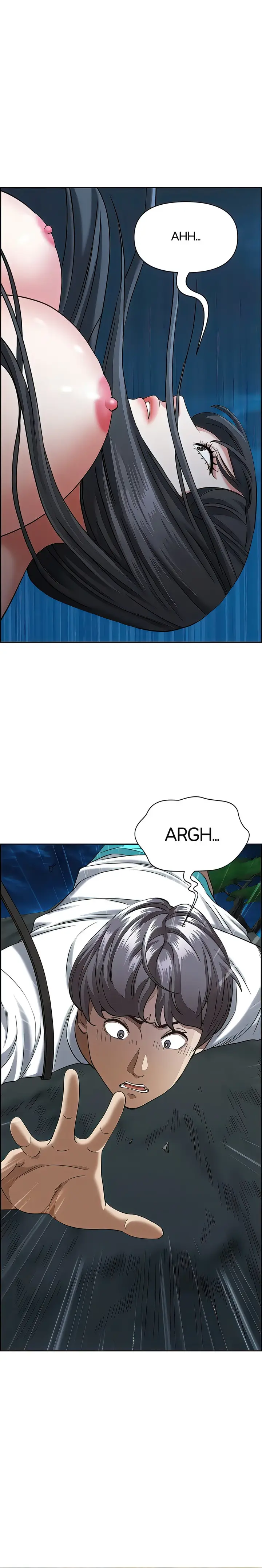 image-komik-living-with-a-married-woman-chapter-97-5/32