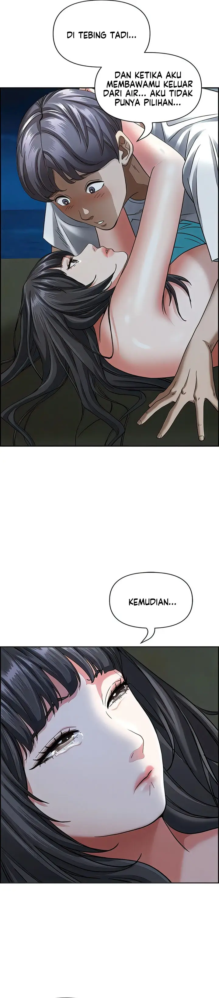 image-komik-living-with-a-married-woman-chapter-97-21/32