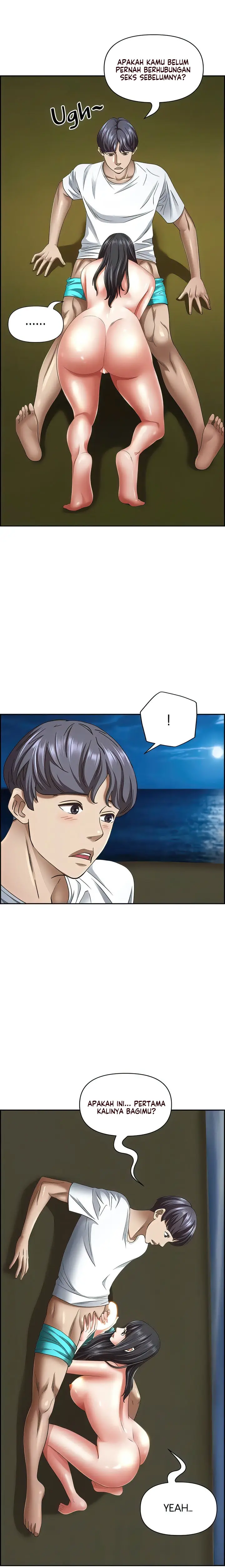 image-komik-living-with-a-married-woman-chapter-99-5/28