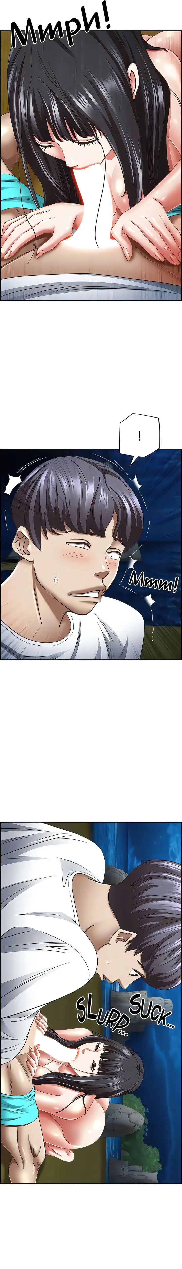 image-komik-living-with-a-married-woman-chapter-99-8/28