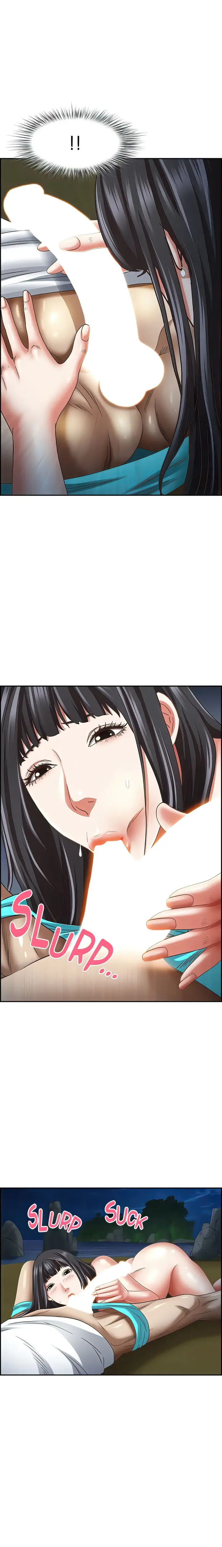 image-komik-living-with-a-married-woman-chapter-99-14/28