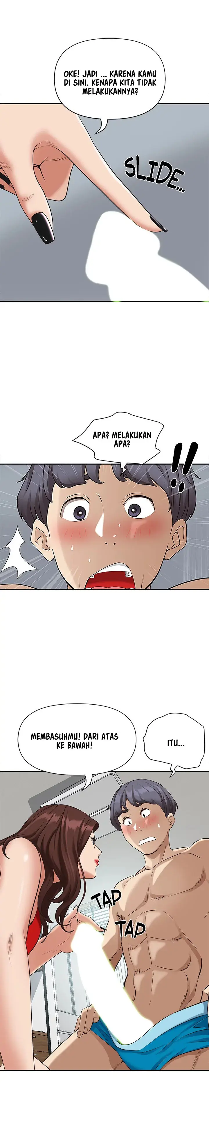 image-komik-living-with-a-milf-chapter-03-8/37