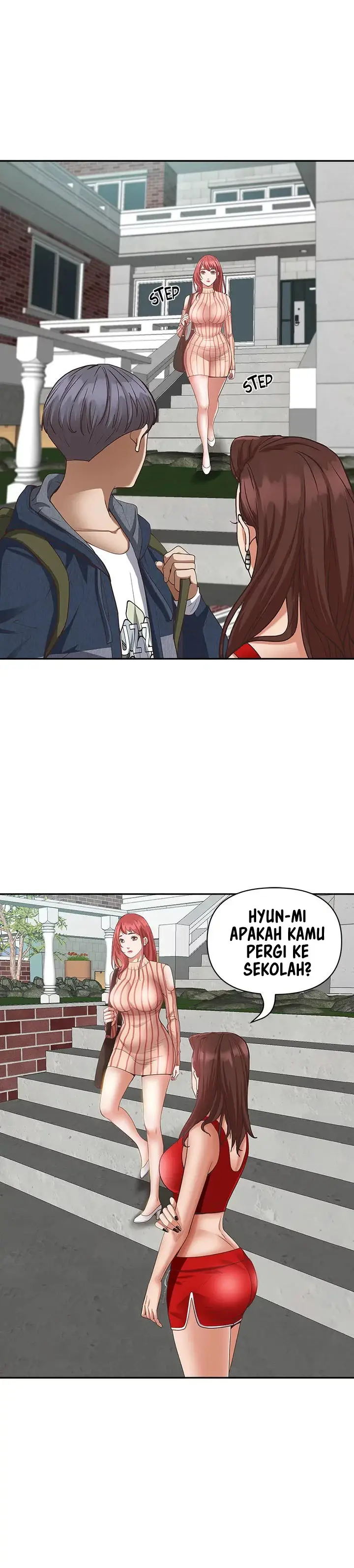 image-komik-living-with-a-milf-chapter-06-8/38