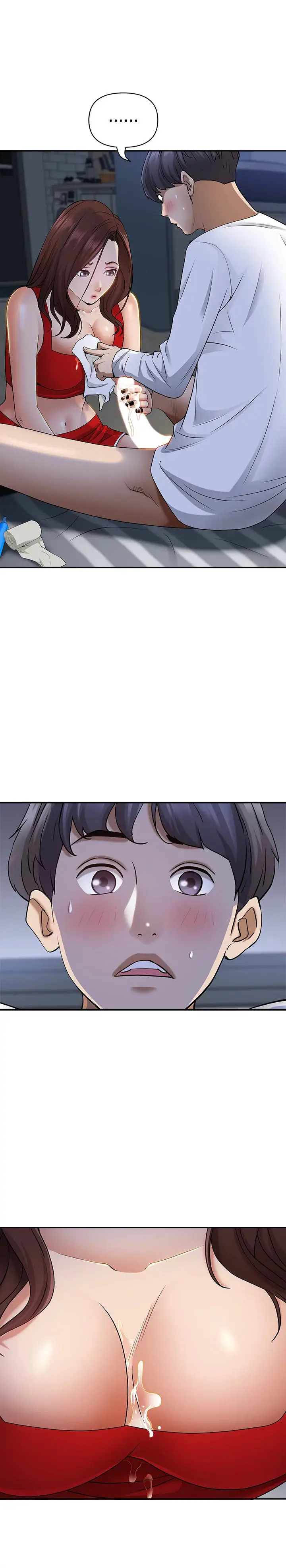 image-komik-living-with-a-milf-chapter-10-19/35