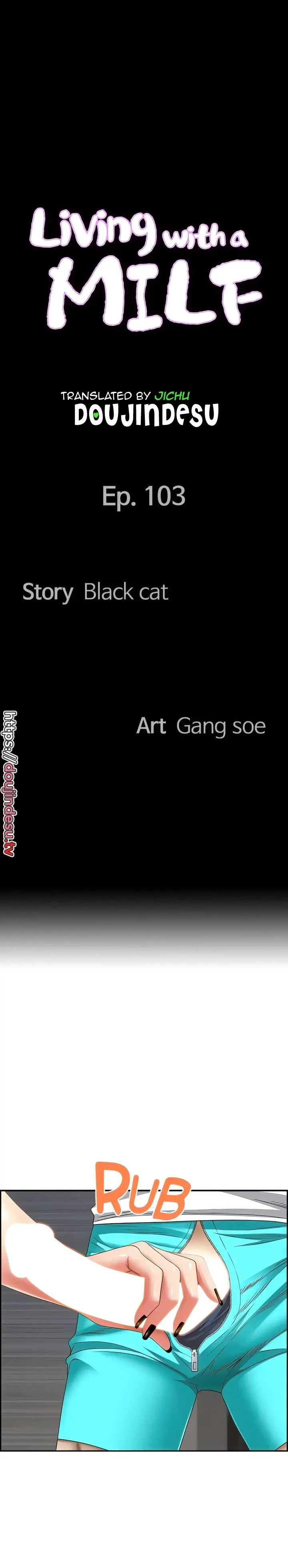 image-komik-living-with-a-milf-chapter-103-0/24