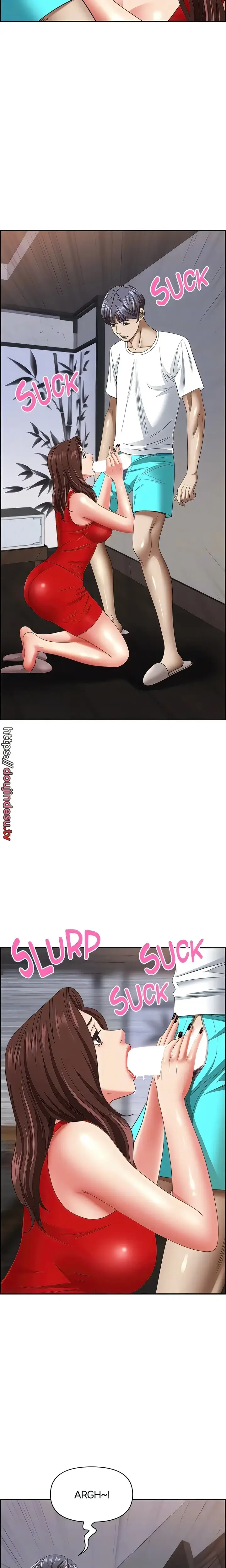 image-komik-living-with-a-milf-chapter-103-13/24