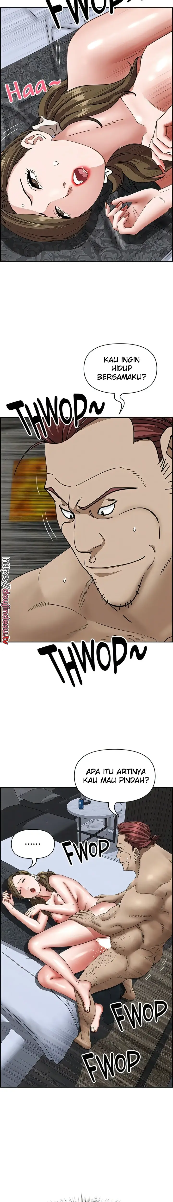 image-komik-living-with-a-milf-chapter-104-1/24