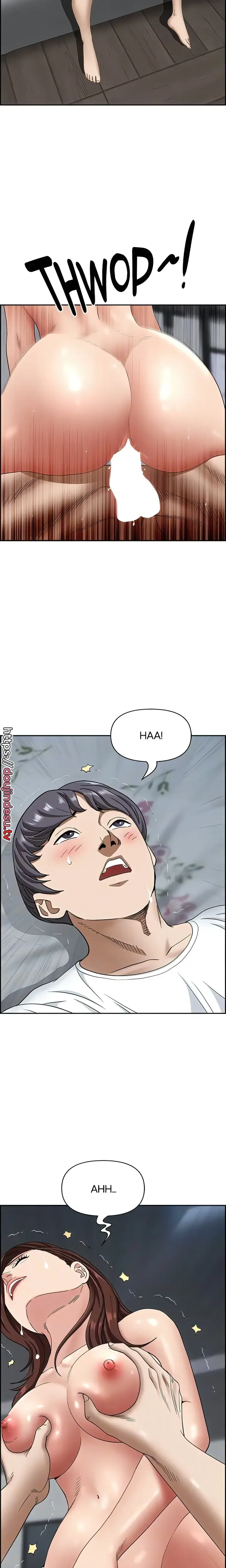 image-komik-living-with-a-milf-chapter-104-11/24