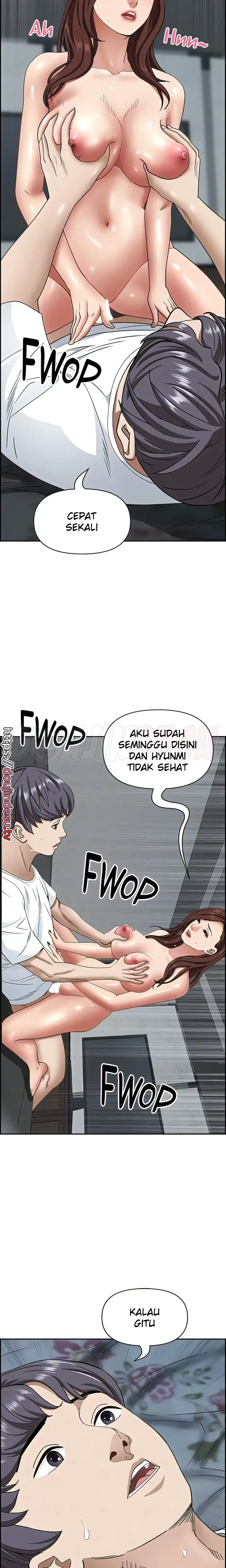 image-komik-living-with-a-milf-chapter-104-13/24