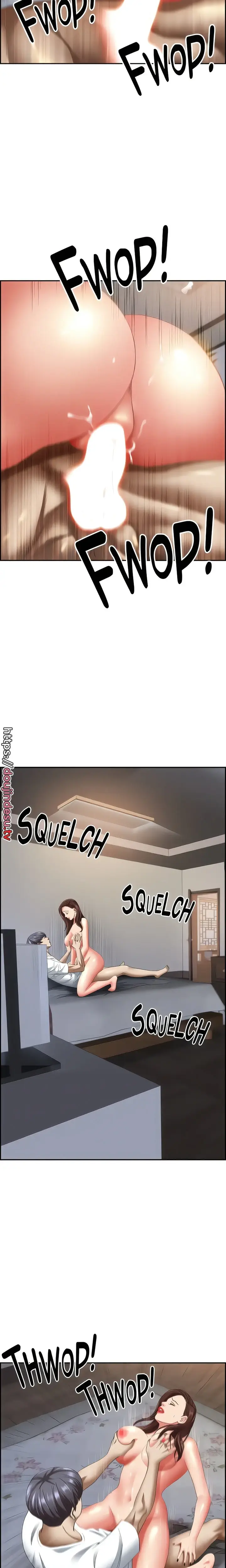 image-komik-living-with-a-milf-chapter-105-1/26