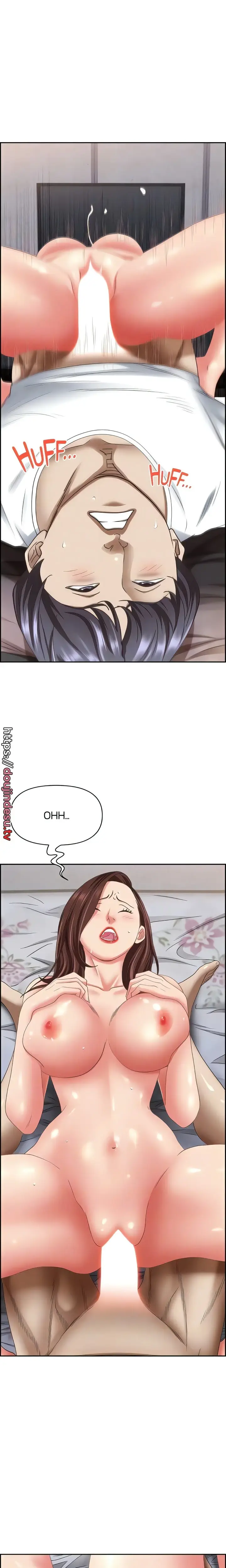 image-komik-living-with-a-milf-chapter-105-4/26