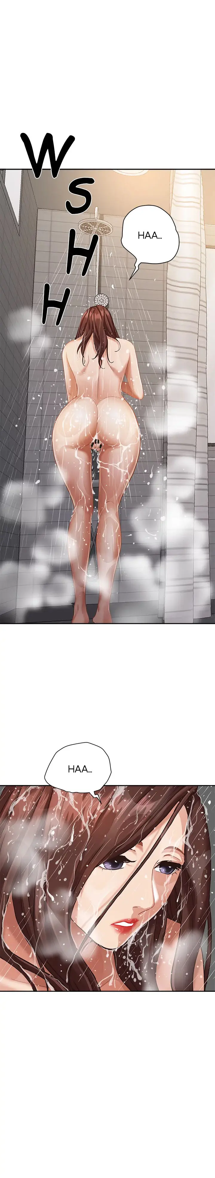 image-komik-living-with-a-milf-chapter-11-4/33