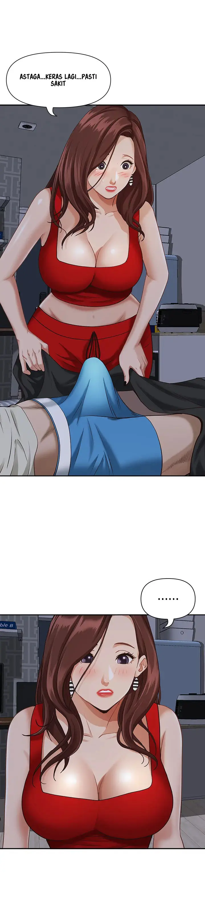 image-komik-living-with-a-milf-chapter-11-23/33