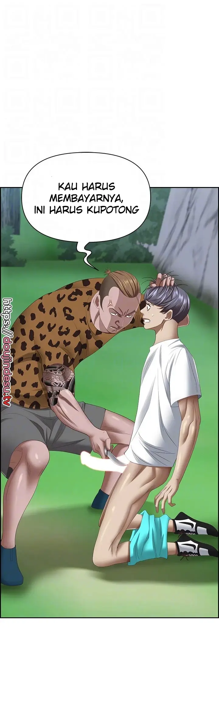 image-komik-living-with-a-milf-chapter-111-14/49