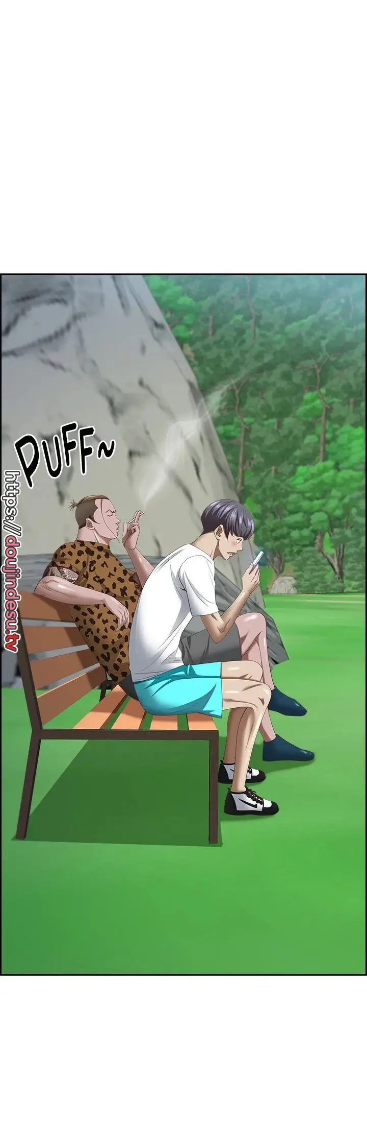 image-komik-living-with-a-milf-chapter-111-19/49