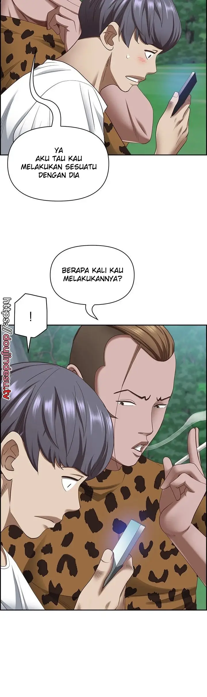 image-komik-living-with-a-milf-chapter-111-21/49