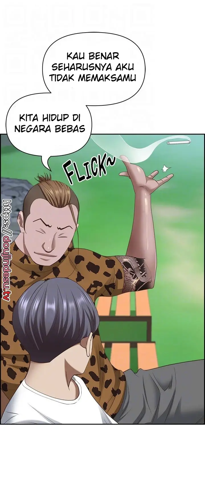 image-komik-living-with-a-milf-chapter-111-25/49