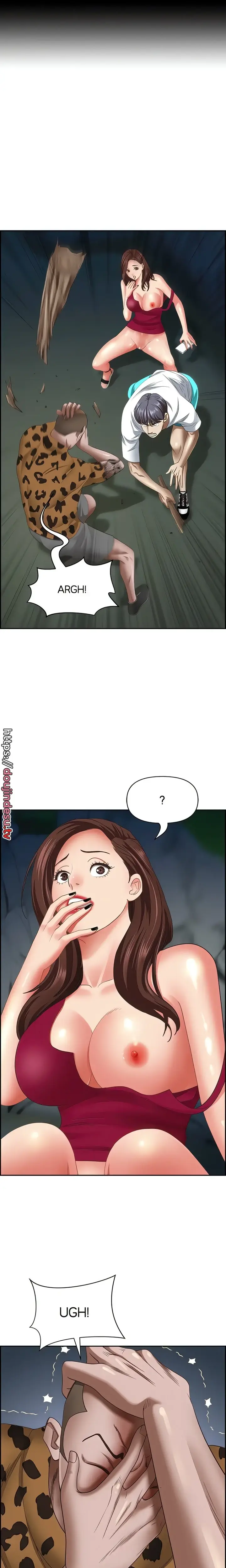 image-komik-living-with-a-milf-chapter-117-1/23