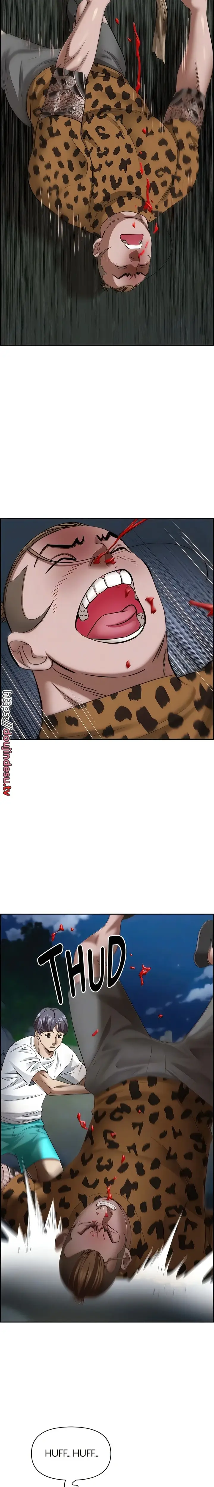 image-komik-living-with-a-milf-chapter-117-3/23