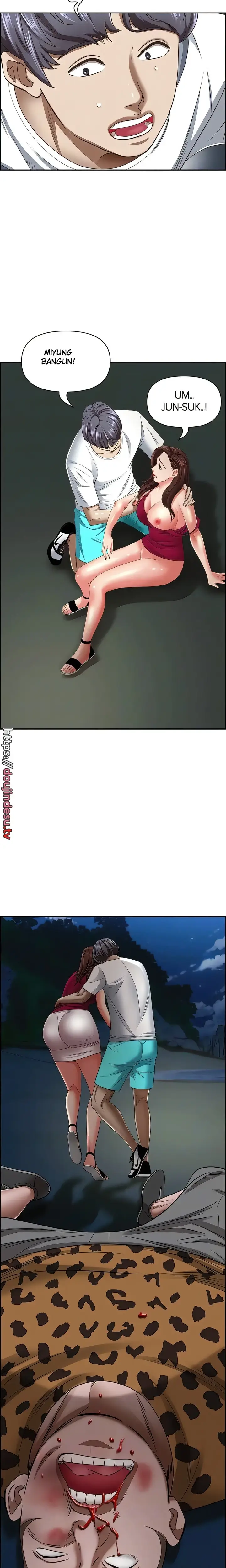 image-komik-living-with-a-milf-chapter-117-4/23