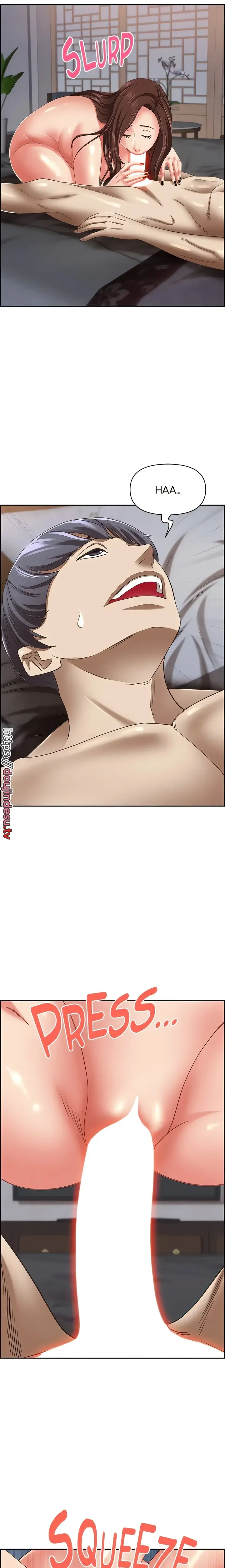 image-komik-living-with-a-milf-chapter-117-10/23