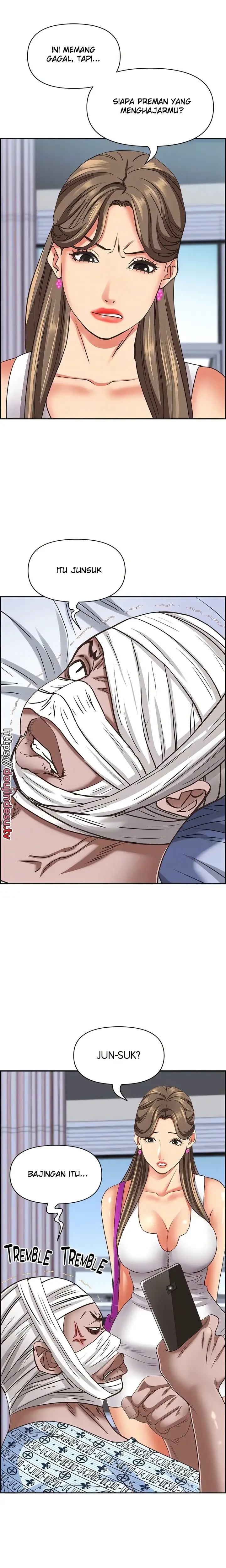 image-komik-living-with-a-milf-chapter-117-15/23