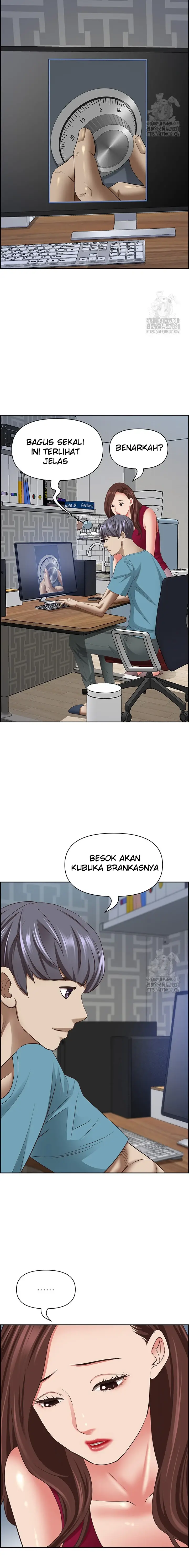 image-komik-living-with-a-milf-chapter-122-10/18