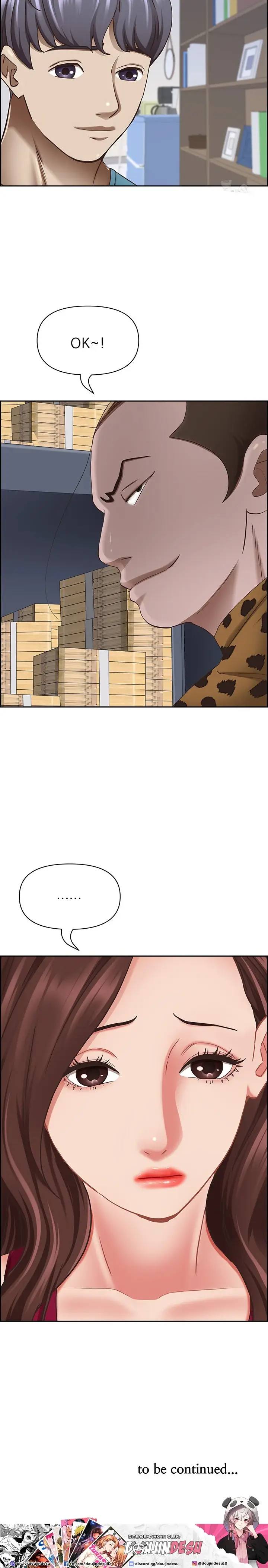 image-komik-living-with-a-milf-chapter-124-17/18