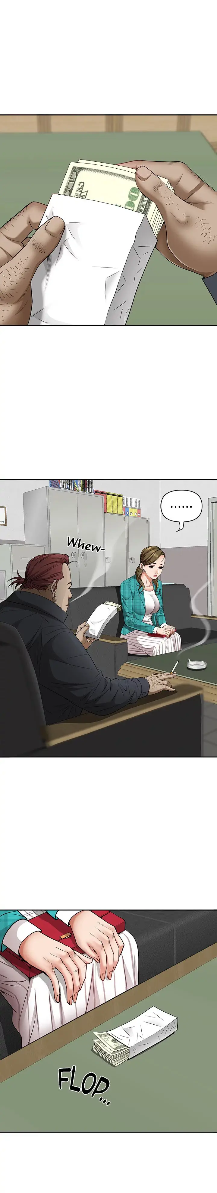 image-komik-living-with-a-milf-chapter-13-7/34