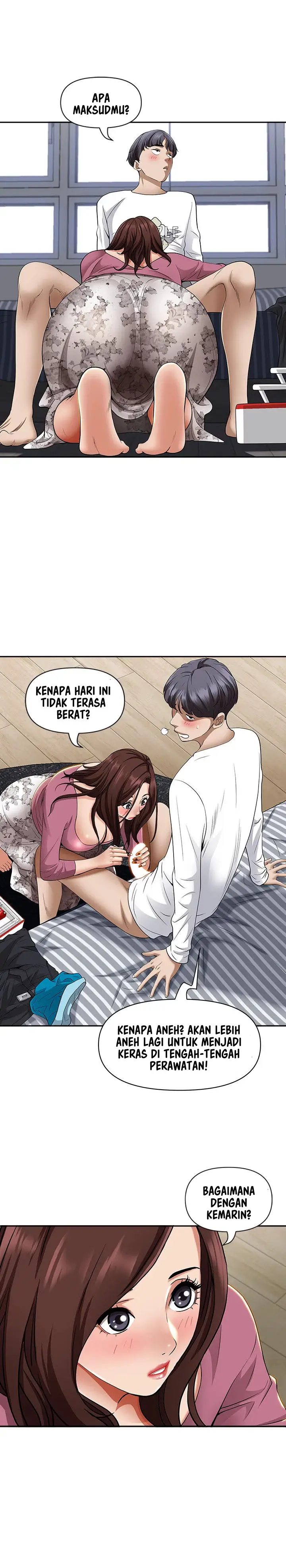 image-komik-living-with-a-milf-chapter-13-13/34