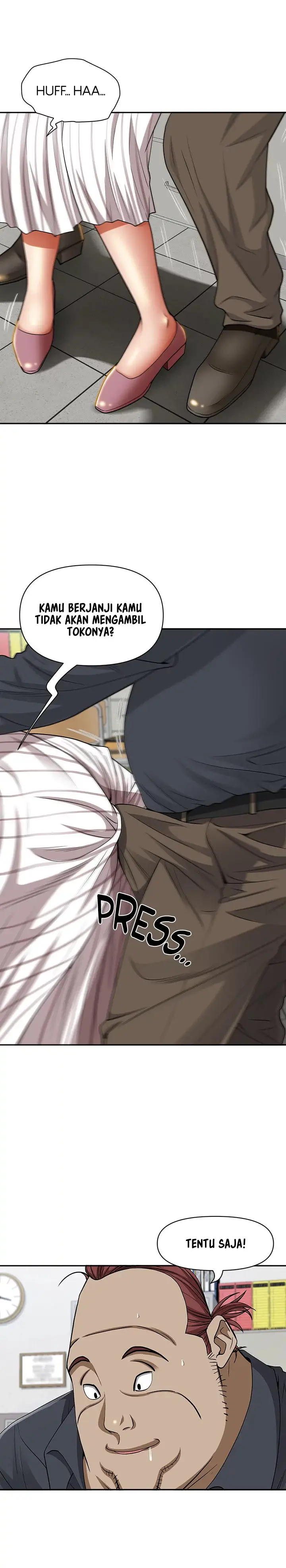 image-komik-living-with-a-milf-chapter-13-20/34