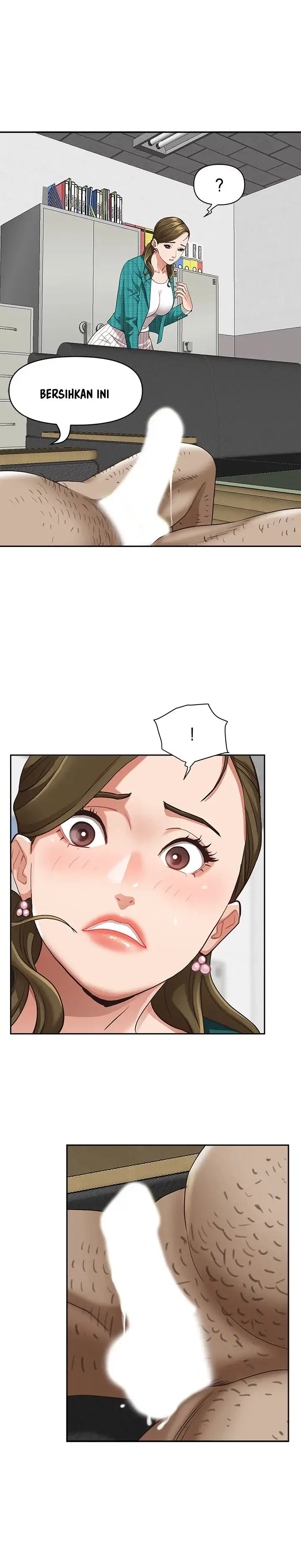 image-komik-living-with-a-milf-chapter-14-17/32