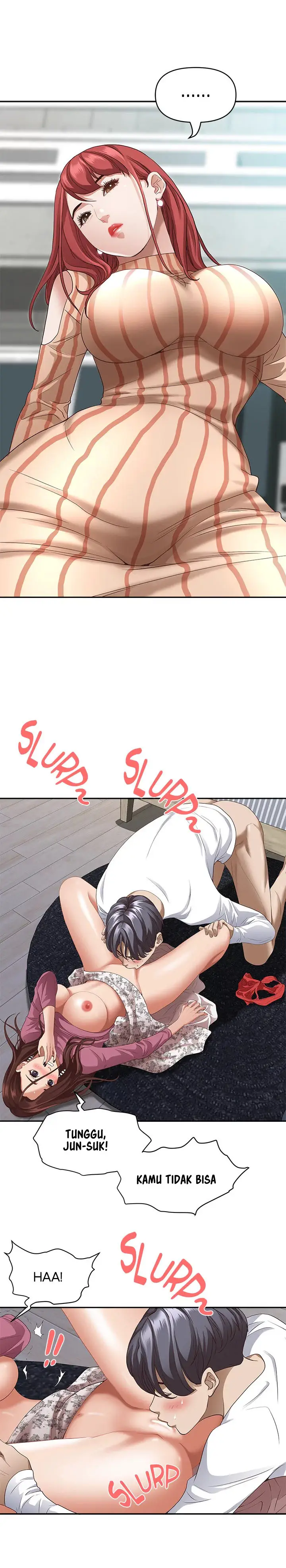 image-komik-living-with-a-milf-chapter-18-19/36