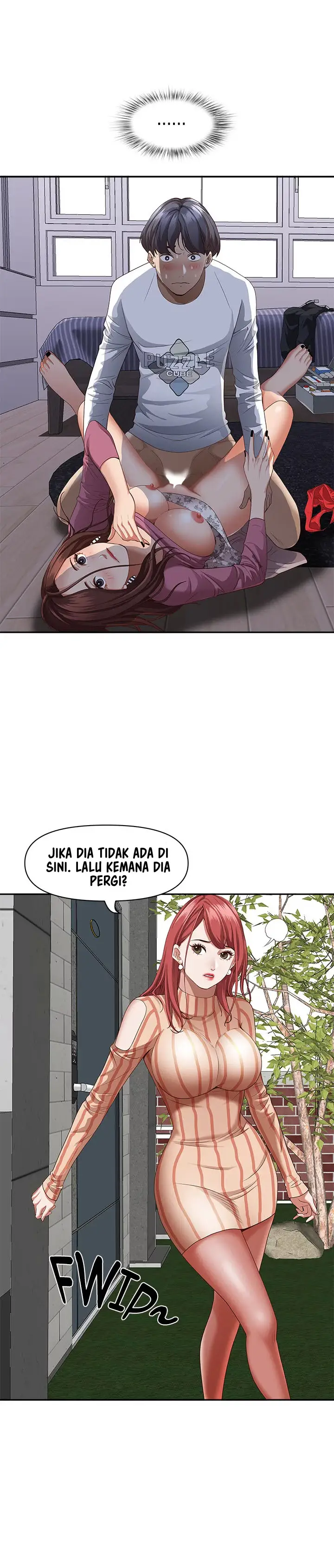 image-komik-living-with-a-milf-chapter-19-11/33