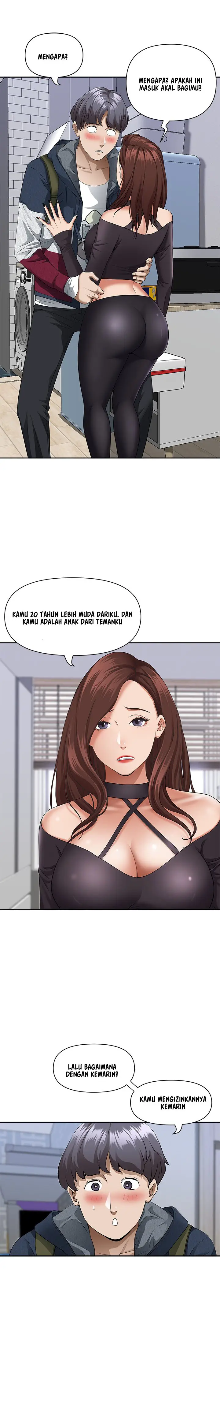 image-komik-living-with-a-milf-chapter-21-5/35