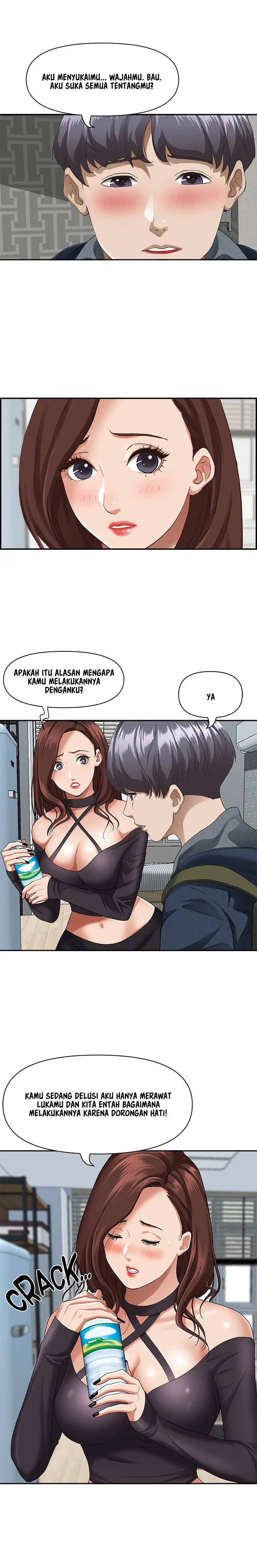 image-komik-living-with-a-milf-chapter-21-8/35