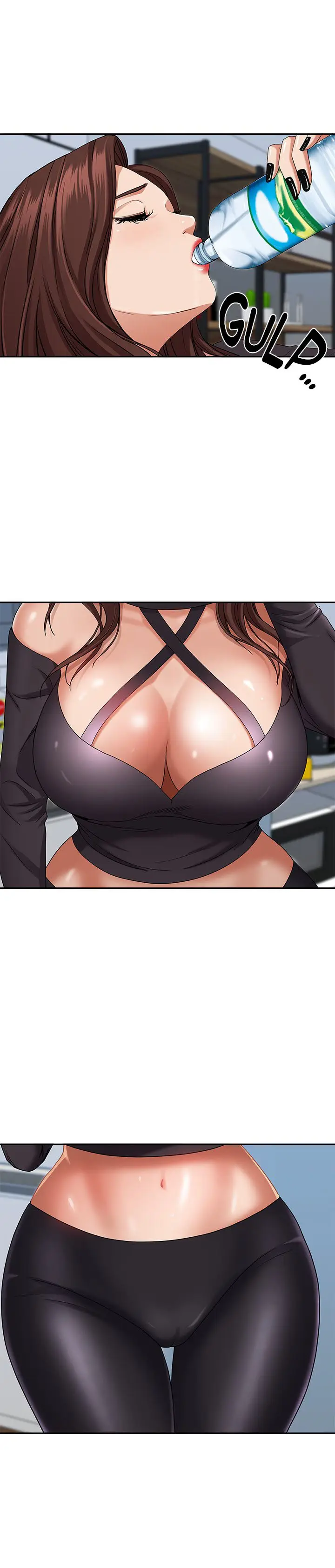 image-komik-living-with-a-milf-chapter-21-15/35