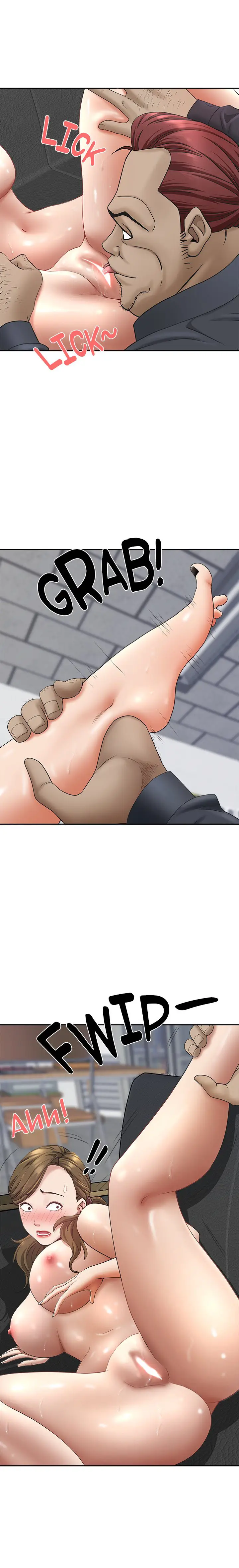 image-komik-living-with-a-milf-chapter-28-15/29